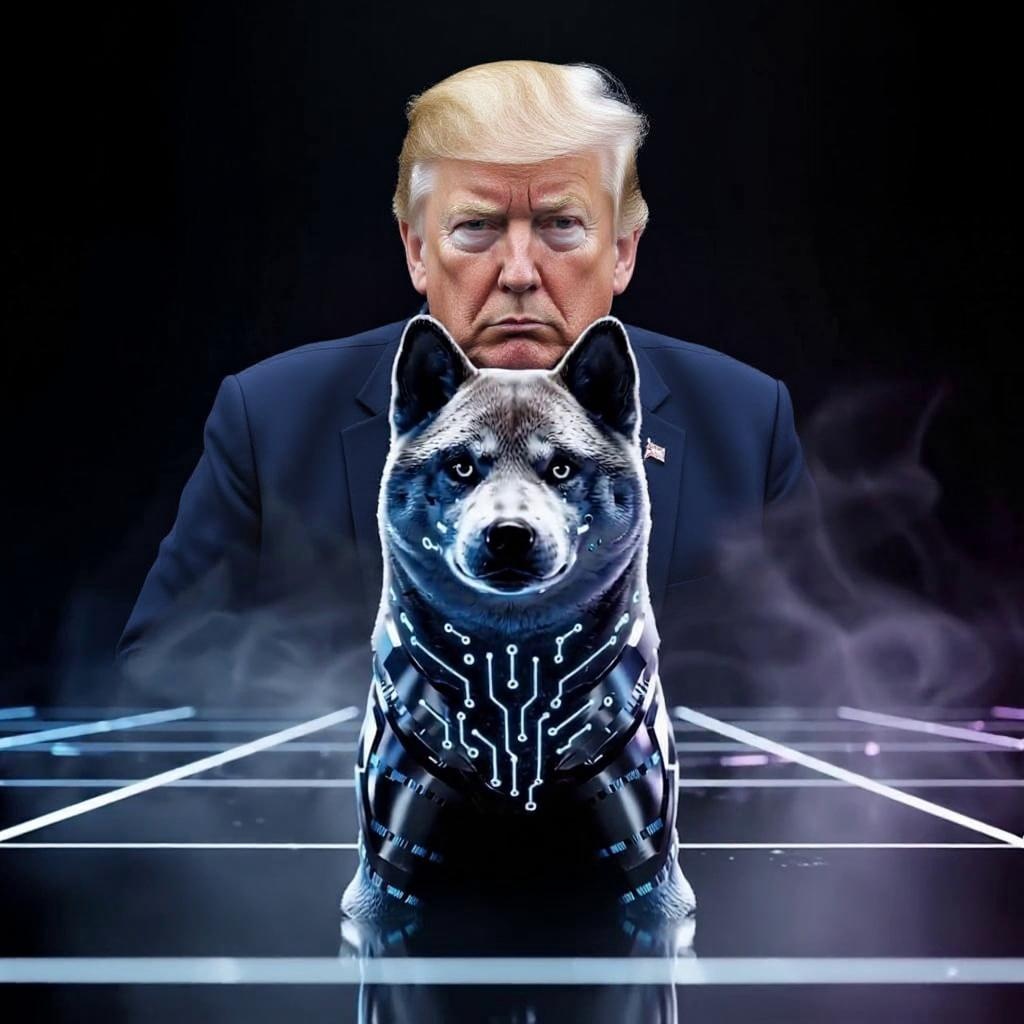 Trump Cyber